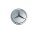 Emblem Lenkrad Mercedes G-Klasse W463 W461 W460 Wolf