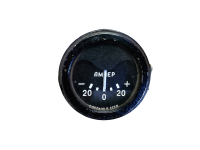 Anzeiger Ampermeter GAZ69 original