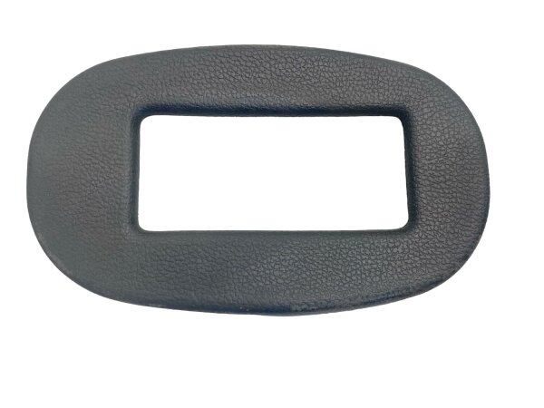 Abdeckung grau Schaltkullisse Automatikgetriebe Mercedes G-Klasse W460 W461 Wolf Puch