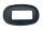 Abdeckung grau Schaltkullisse Automatikgetriebe Mercedes G-Klasse W460 W461 Wolf Puch
