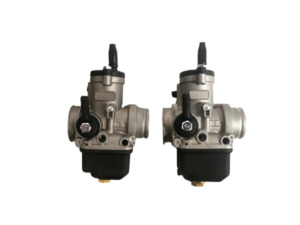 Vergaser Satz PHBH 28 Dnepr Ural