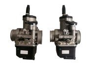 Vergaser Satz PHBH 28 Dnepr Ural