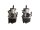 Vergaser Satz PHBH 28 Dnepr Ural