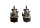 Vergaser Satz PHBH 28 Dnepr Ural