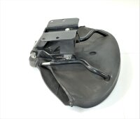 Einzelsitz Fahrer komplett Ural Solo. Mit Halter.