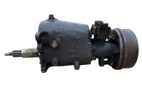 Getriebe Wolga M21 mit Handbremse gebraucht