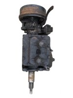 Getriebe Wolga M21 mit Handbremse gebraucht