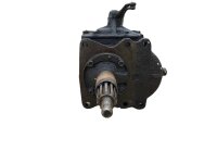Getriebe Wolga M21 mit Handbremse gebraucht