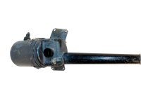 Luftfiltergehäuse Wolf Mercedes W460 W461 G-Klasse 0110941102 GE