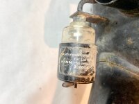 Luftfiltergehäuse Wolf Mercedes W460 W461 G-Klasse 0110941102 GE