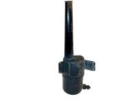 Luftfiltergehäuse Wolf Mercedes W460 W461 G-Klasse 0110941102 GE