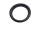Dichtring Manschette Luftansaugung Mercedes G-Klasse W460 230GE 280GE