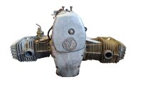 Motor Dnepr 650ccm gebraucht Militär Depotware