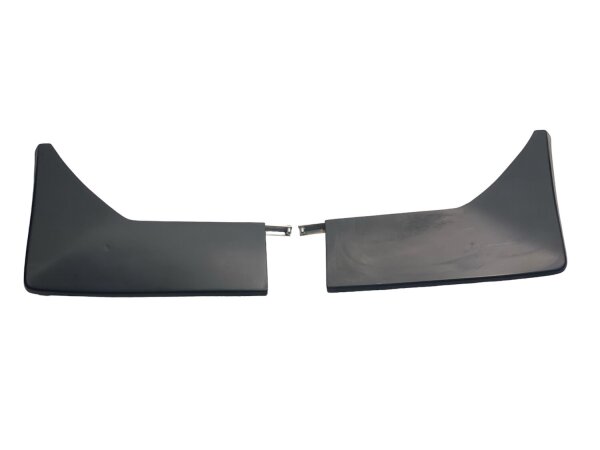 Schürzen Gummiert für Kotflügel Satz Mercedes G-Klasse W460 W461 Wolf Puch
