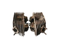 Zylinderkopf Satz Dnepr MT 650ccm Depotware, Militär