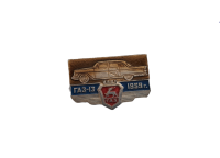 Anstecknadel Anstecker Tschaika GAZ13 Zubehör