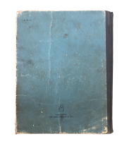 Ersatzteilkatalog für Wolga GAZ24 (Original in...