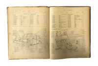 Ersatzteilkatalog für Wolga GAZ24 (Original in Russisch)