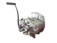 Getriebe mit Rückwärtsgang K750, Dnepr. Neu...