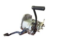 Getriebe mit Rückwärtsgang K750, Dnepr. Neu...