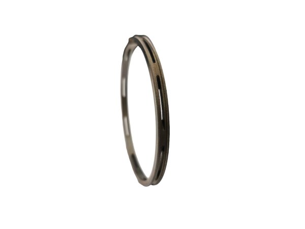 Ölabstreifring Kolbenring 79,00mm Deutsche Herstellung Ural, Dnepr, K750, M72