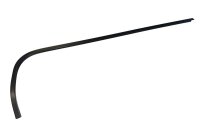 Regenleiste Ecke hinten links Mercedes G-Klasse W460 W461...