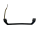 Haltegriff komplett Armaturenbrett Mercedes G-Klasse Wolf Puch W460 W461
