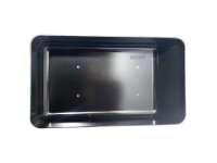 Abdeckung Mittelkonsole Armlehne Mercedes G-Klasse W461 Pur Professional Greenliner Wolf
