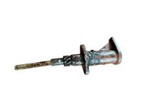 Verteilerfuß für Zündverteiler UAZ469,...
