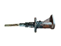 Verteilerfuß für Zündverteiler UAZ469,...