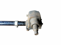 Lenkgetriebe GAZ69. Generalüberholt.