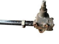 Lenkgetriebe GAZ69. Generalüberholt.