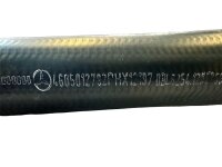 Kühlerschlauch unten Mercedes G-Klasse W460 W461...