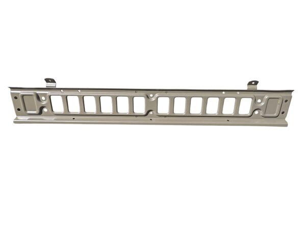 Lufteinlass Kühlergrill unten Mercedes G-Klasse W460 W461 Wolf Puch