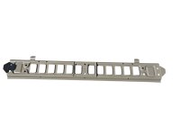 Lufteinlass Kühlergrill unten Mercedes G-Klasse W460...