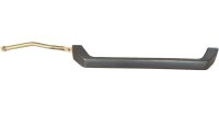 Haltegriff Grau Mercedes G-Klasse W460 W461 Wolf Puch