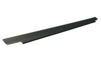 Einstiegsleisten Satz vorne und hinten Halteschiene Mercedes G-Klasse W460, W461, Professional, Greenliner.