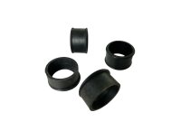 Ansauggummis für K301 Vergaser. Ural, Dnepr, K750, M72.