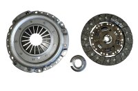 Kupplung Satz komplett Mercedes G-Klasse W460 W461 Wolf