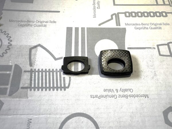 Schlüsselkopf für Mercedes Schlüssel  Schloss G-Klasse W460 W461 W463