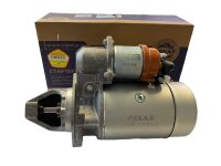 Pekar Anlasser GAZ66 original und NEU!
