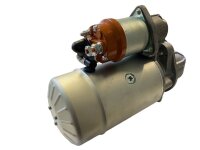 Pekar Anlasser GAZ66 original und NEU!