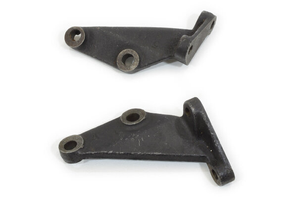 Halter Kupplungsglocke UAZ, Wolga M21. Satz leicht gebraucht