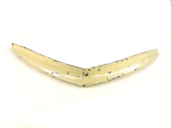 Leiste Motorhaube Blech Pobeda GAZ M20 original