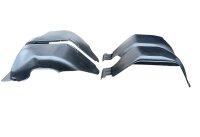 Radhausschale Satz Wolf Mercedes G-Klasse W460, W461,...