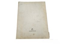 Ersatzteilkatalog Lada 2105