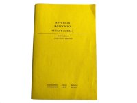 Servicebuch Serviceheft original unbenutzt Ural deutsch +...