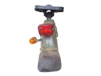 Schutzblech hinten mit Soziussitz komplett Dnepr grün liniert