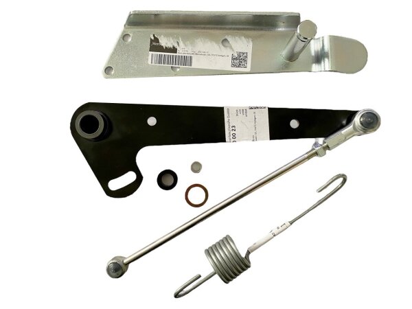 Bremskraftregler Satz Mercedes G-Klasse W460 461 463