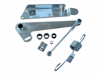 Bremskraftregler Satz Mercedes G-Klasse W460 461 463